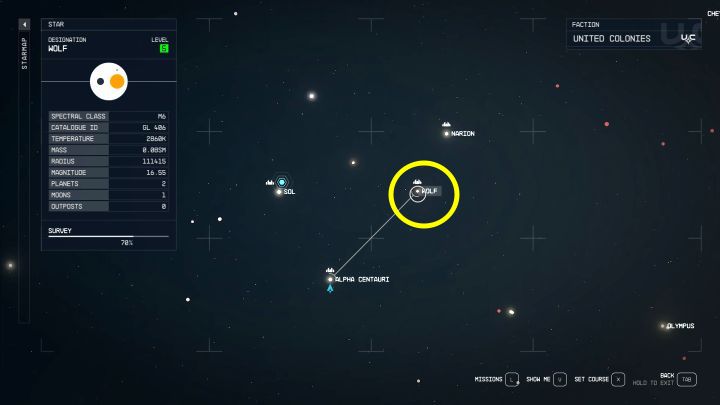 3 - Starfield: Where to sell contraband? - Starfield: Equipment - Starfield Guide