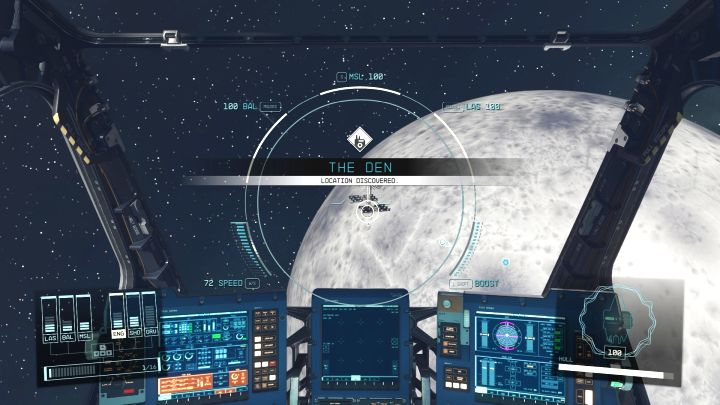 4 - Starfield: Where to sell contraband? - Starfield: Equipment - Starfield Guide