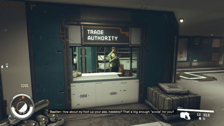5 - Starfield: Where to sell contraband? - Starfield: Equipment - Starfield Guide