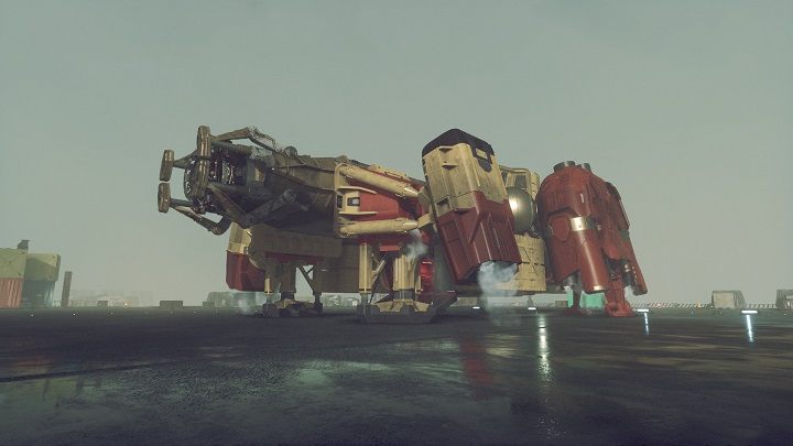 In Starfield, you will have several opportunities to get a ship for free - Starfield: How to get a free ship? - Starfield: Ship - Starfield Guide