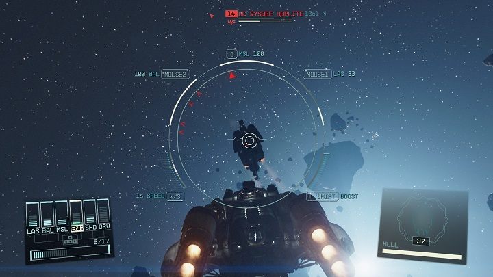 Another way to get a free ship is to steal one - Starfield: How to get a free ship? - Starfield: Ship - Starfield Guide