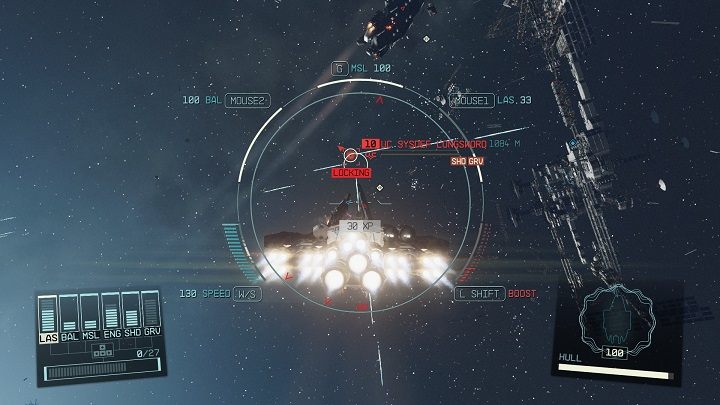 Starfield: Legacy's End - walkthrough - gamepressure.com