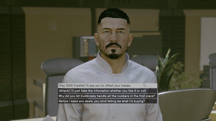 5 - Starfield: Burden of Proof - walkthrough - Starfield: Faction - Crimson Fleet - Starfield Guide