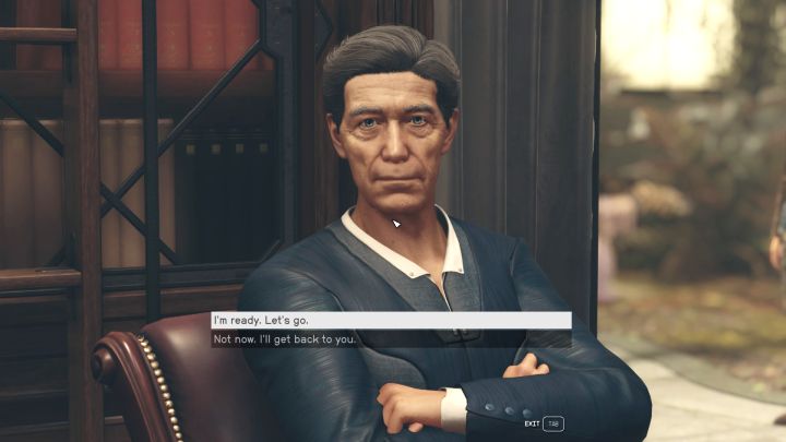 1 - Starfield: All That Money Can Buy - walkthrough - Starfield: Main missions - Starfield Guide