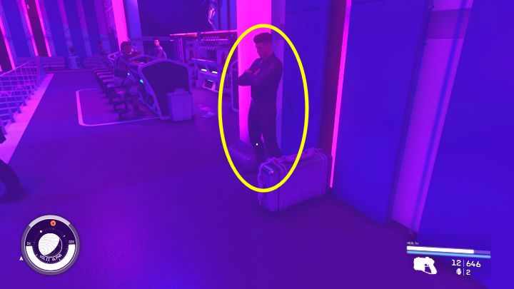 4 - Starfield: All That Money Can Buy - walkthrough - Starfield: Main missions - Starfield Guide