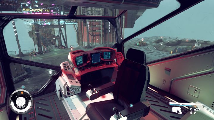 6 - Starfield: All That Money Can Buy - walkthrough - Starfield: Main missions - Starfield Guide