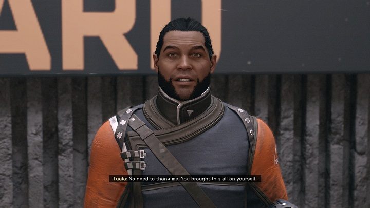 3 - Starfield: A Legacy Forged - walkthrough - Starfield: Faction - UC Vanguard - Starfield Guide