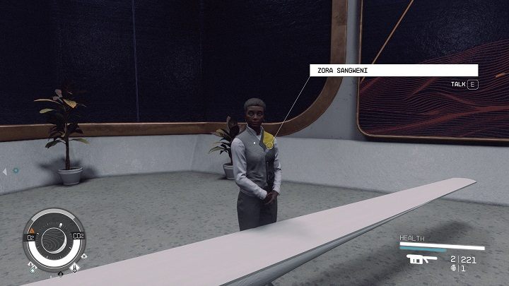 4 - Starfield: A Legacy Forged - walkthrough - Starfield: Faction - UC Vanguard - Starfield Guide