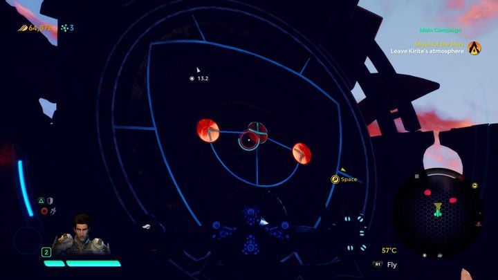 You must also face a few Cyclops (four squads) - Warden Spires on Kirite planet in Starlink Battle for Atlas - Kirite - Starlink Battle for Atlas Guide