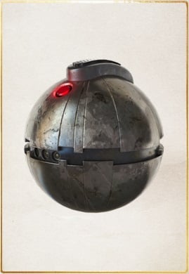 Thermal detonator - Permanent - Star Cards - Star Wars: Battlefront - Game Guide and Walkthrough