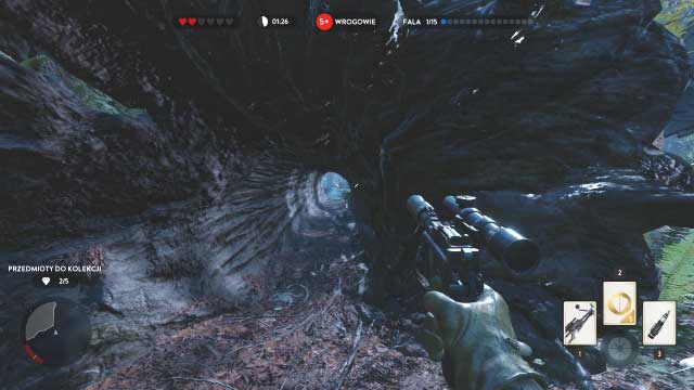 3/5 - Hero Battle on Endor - Collectibles - Star Wars: Battlefront - Game Guide and Walkthrough