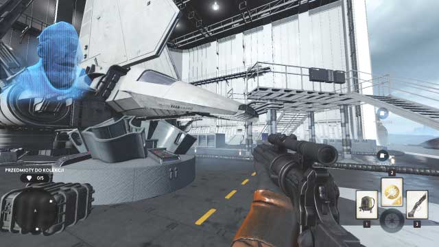 1/5 - Hero Battle on Sullust - Collectibles - Star Wars: Battlefront - Game Guide and Walkthrough