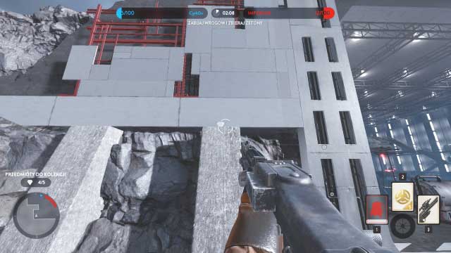 5/5 - Battle on Sullust - Collectibles - Star Wars: Battlefront - Game Guide and Walkthrough