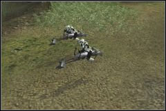 This is a fast, but not very tough unit - Land Combat - Imperial Training - Star Wars: Empire at War Game Guide