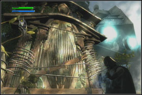 2 - The Prologue - Walkthrough - Star Wars: The Force Unleashed - Game Guide and Walkthrough