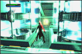 10 - Mission 01: TIE Fighter Factory - part 2 - Walkthrough - Star Wars: The Force Unleashed - Game Guide and Walkthrough