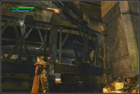 5 - Mission 02: Raxus Prime - part 2 - Walkthrough - Star Wars: The Force Unleashed - Game Guide and Walkthrough