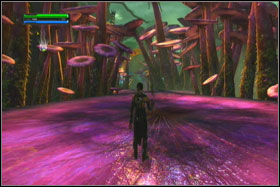 1 - Mission 03: Felucia - Walkthrough - Star Wars: The Force Unleashed - Game Guide and Walkthrough