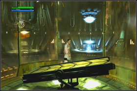 1 - Mission 04: The Empirical - Walkthrough - Star Wars: The Force Unleashed - Game Guide and Walkthrough