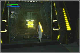 2 - Mission 04: The Empirical - Walkthrough - Star Wars: The Force Unleashed - Game Guide and Walkthrough