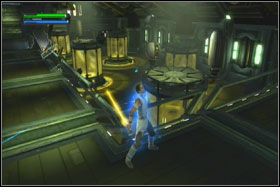 3 - Mission 04: The Empirical - Walkthrough - Star Wars: The Force Unleashed - Game Guide and Walkthrough