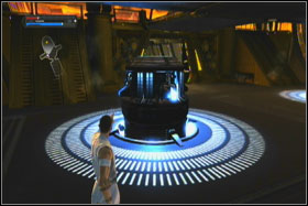 10 - Mission 04: The Empirical - Walkthrough - Star Wars: The Force Unleashed - Game Guide and Walkthrough