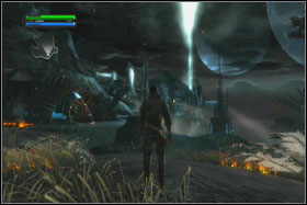 1 - Mission 06: Imperial Kashyyyk - part 1 - Walkthrough - Star Wars: The Force Unleashed - Game Guide and Walkthrough