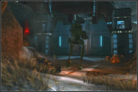 4 - Mission 06: Imperial Kashyyyk - part 1 - Walkthrough - Star Wars: The Force Unleashed - Game Guide and Walkthrough