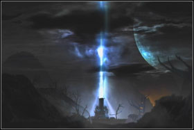 You can also fight in short distance - Mission 06: Imperial Kashyyyk - part 2 - Walkthrough - Star Wars: The Force Unleashed - Game Guide and Walkthrough