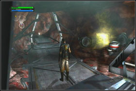 3 - Mission 07: Imperial Felucia - part 2 - Walkthrough - Star Wars: The Force Unleashed - Game Guide and Walkthrough