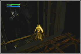 2 - Mission 08: Imperial Raxus Prime - part 1 - Walkthrough - Star Wars: The Force Unleashed - Game Guide and Walkthrough