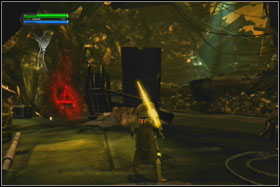 3 - Mission 08: Imperial Raxus Prime - part 1 - Walkthrough - Star Wars: The Force Unleashed - Game Guide and Walkthrough