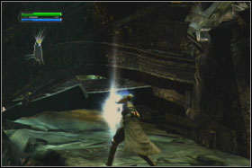 4 - Mission 08: Imperial Raxus Prime - part 1 - Walkthrough - Star Wars: The Force Unleashed - Game Guide and Walkthrough