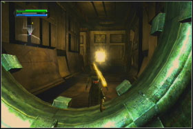 8 - Mission 08: Imperial Raxus Prime - part 1 - Walkthrough - Star Wars: The Force Unleashed - Game Guide and Walkthrough