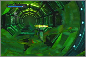 The Empire is testing gigantic stream cannon - Mission 09: Death Star - part 1 - Walkthrough - Star Wars: The Force Unleashed - Game Guide and Walkthrough