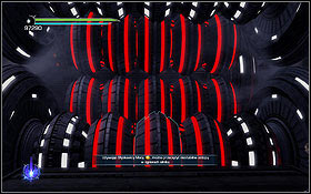 2 - The Salvation - The Battle for the Salvation - Hidden holocrons - Star Wars: The Force Unleashed II - Game Guide and Walkthrough