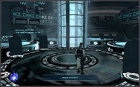 9 - Kamino - The Return - Walkthrough - Star Wars: The Force Unleashed II - Game Guide and Walkthrough
