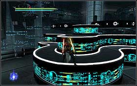 After once more entering the cloning facility, you will have to defeat a dozen or so sword guards and a couple acolytes - Kamino - The Return - Walkthrough - Star Wars: The Force Unleashed II - Game Guide and Walkthrough