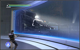 5 - Kamino - The Return - Walkthrough - Star Wars: The Force Unleashed II - Game Guide and Walkthrough