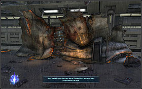 2 - Kamino - The Return - Walkthrough - Star Wars: The Force Unleashed II - Game Guide and Walkthrough