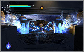 14 - The Salvation - The Battle for The Salvation - Walkthrough - Star Wars: The Force Unleashed II - Game Guide and Walkthrough