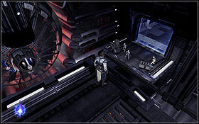 7 - The Salvation - The Battle for The Salvation - Walkthrough - Star Wars: The Force Unleashed II - Game Guide and Walkthrough