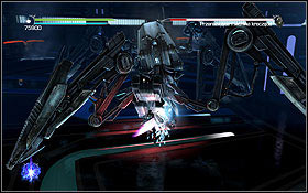 10 - The Salvation - Aboard The Salvation - p. 2 - Walkthrough - Star Wars: The Force Unleashed II - Game Guide and Walkthrough