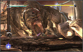 4 - Cato Neimoidia - Tarko-se Arena - Walkthrough - Star Wars: The Force Unleashed II - Game Guide and Walkthrough