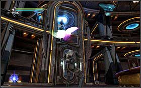 12 - Cato Neimoidia - The Eastern Arch - Walkthrough - Star Wars: The Force Unleashed II - Game Guide and Walkthrough