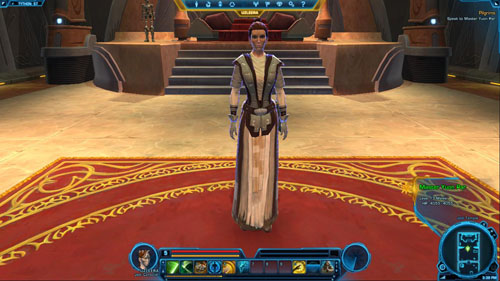 2 - (L04) Pilgrims - Jedi Consular - Star Wars: The Old Republic Game Guide