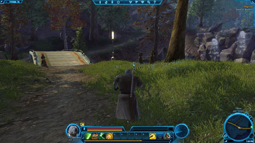 1 - (L04) Pilgrims - Jedi Consular - Star Wars: The Old Republic Game Guide