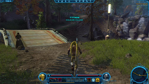 1 - (L05) High-tech Savages - Jedi Knight - Star Wars: The Old Republic Game Guide