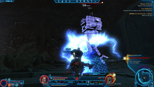1 - (10) Upper Kaleth - Places - Star Wars: The Old Republic Game Guide