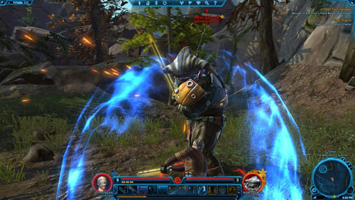 1 - (06) The Matriarchs Summit - Places - Star Wars: The Old Republic Game Guide